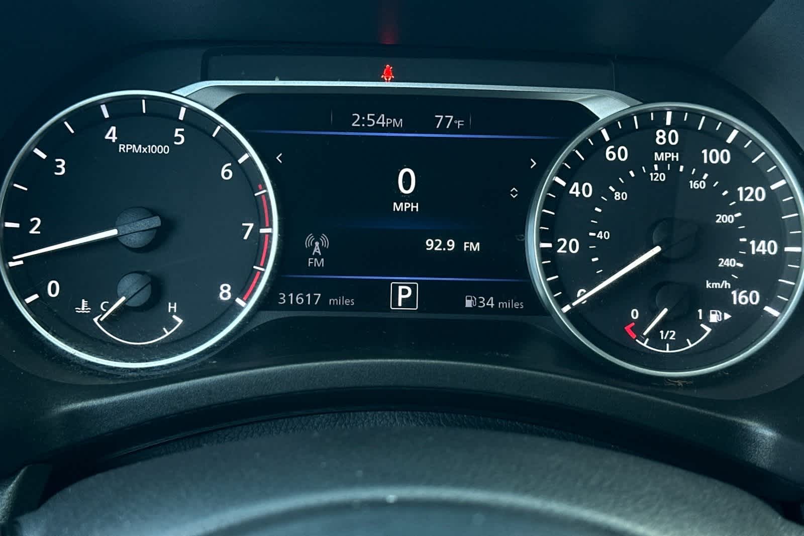 Thumbnail: 2022 Nissan Sentra - 30