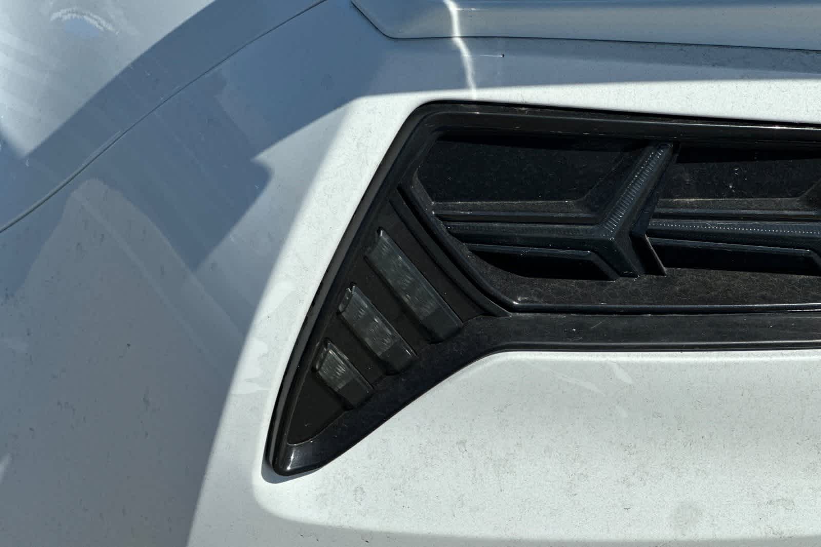 Thumbnail: 2018 Chevrolet Corvette - 12