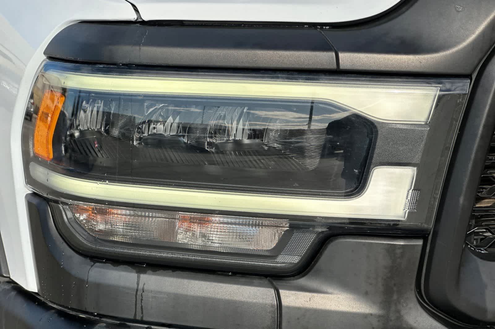 Thumbnail: 2020 RAM 2500 - 33