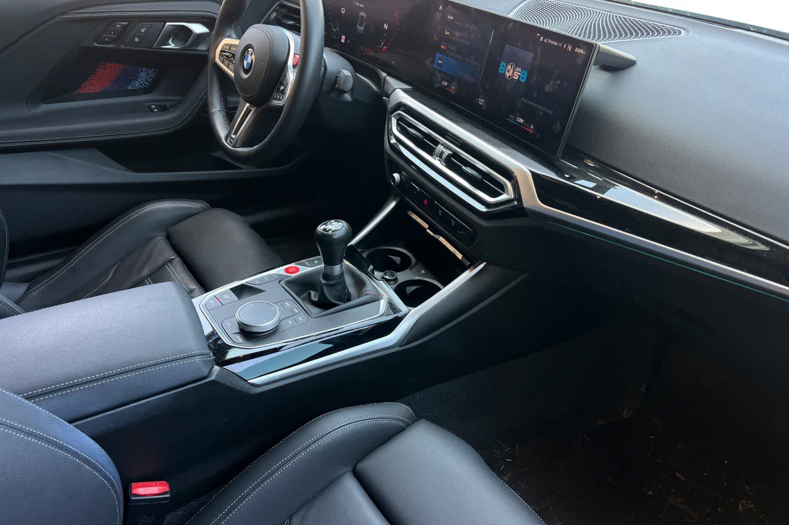 Thumbnail: 2024 BMW M2 - 17