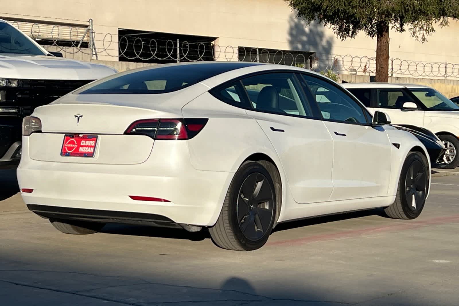 Thumbnail: 2023 Tesla Model 3 - 3