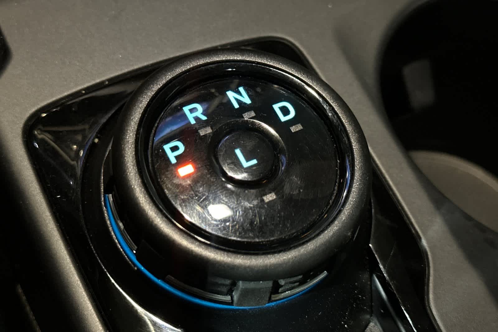 Thumbnail: 2024 Ford Bronco Sport - 25