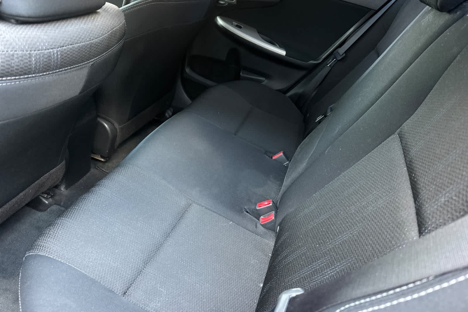 Thumbnail: 2013 Toyota Corolla - 5