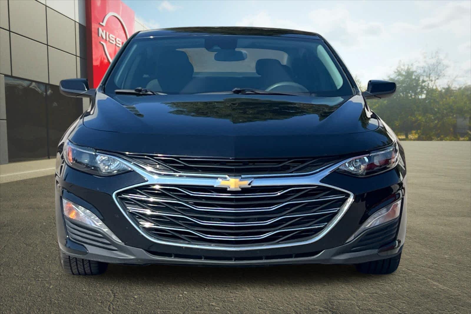 Thumbnail: 2023 Chevrolet Malibu - 11