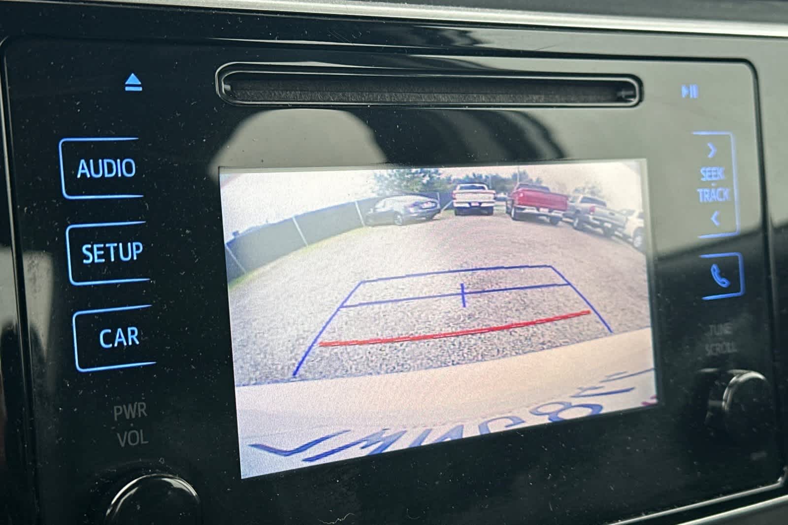 Thumbnail: 2017 Toyota Corolla - 19