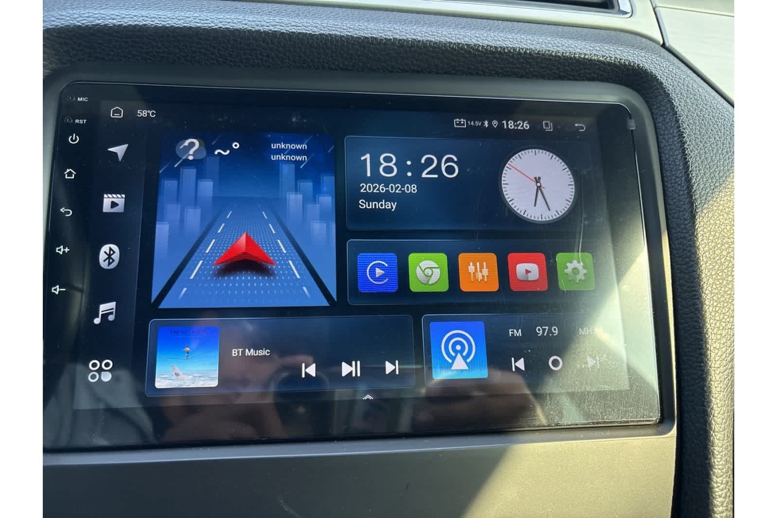 Thumbnail: 2014 Ford Mustang - 16