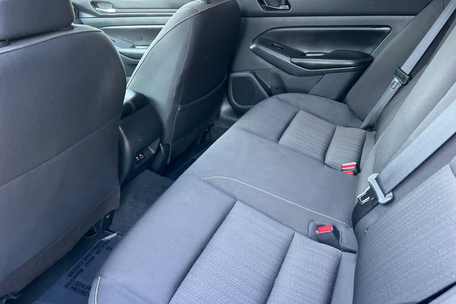 Thumbnail: 2024 Nissan Altima - 5