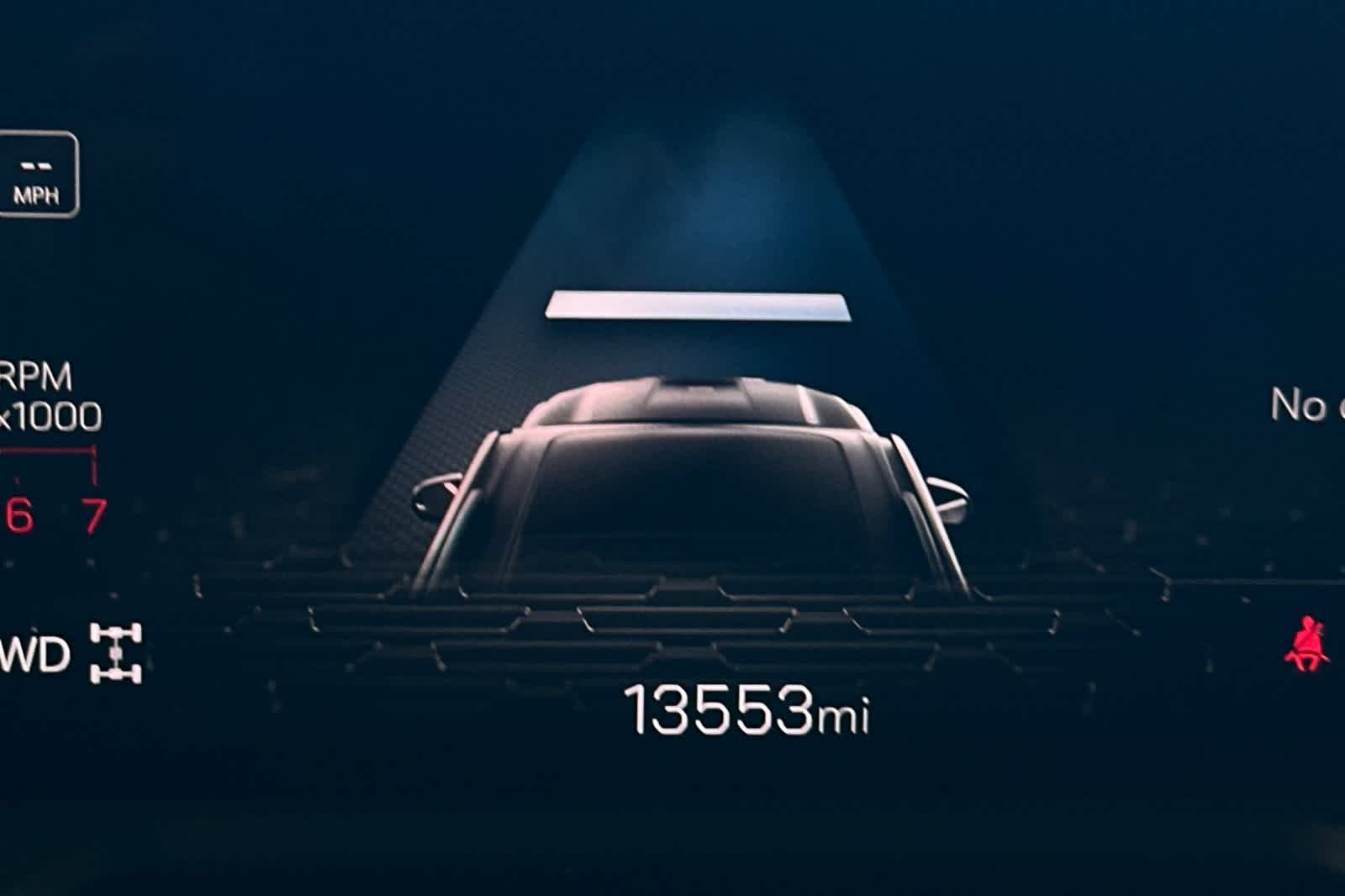 Thumbnail: 2024 GMC Acadia - 29