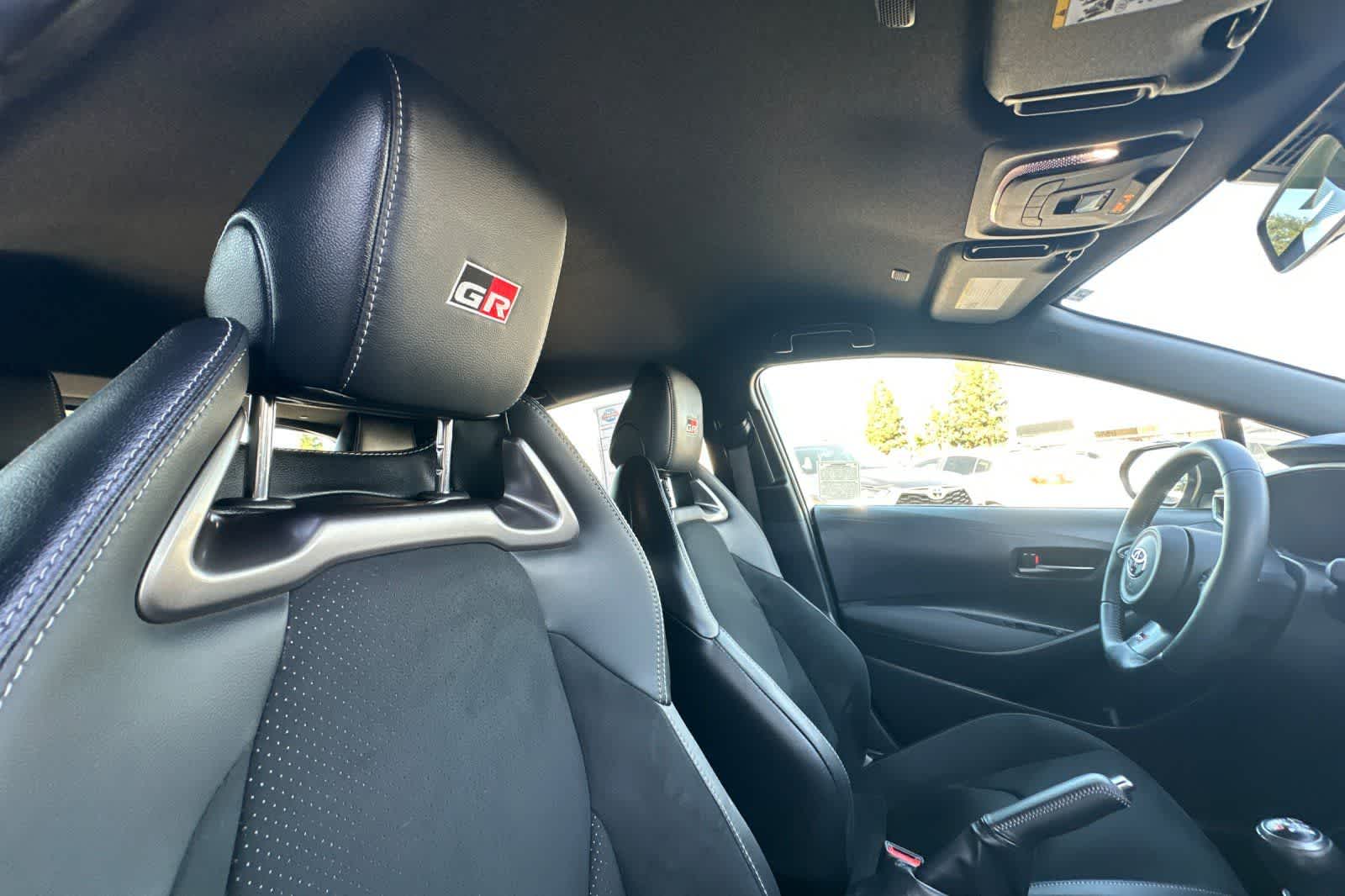 Thumbnail: 2024 Toyota GR Corolla - 19