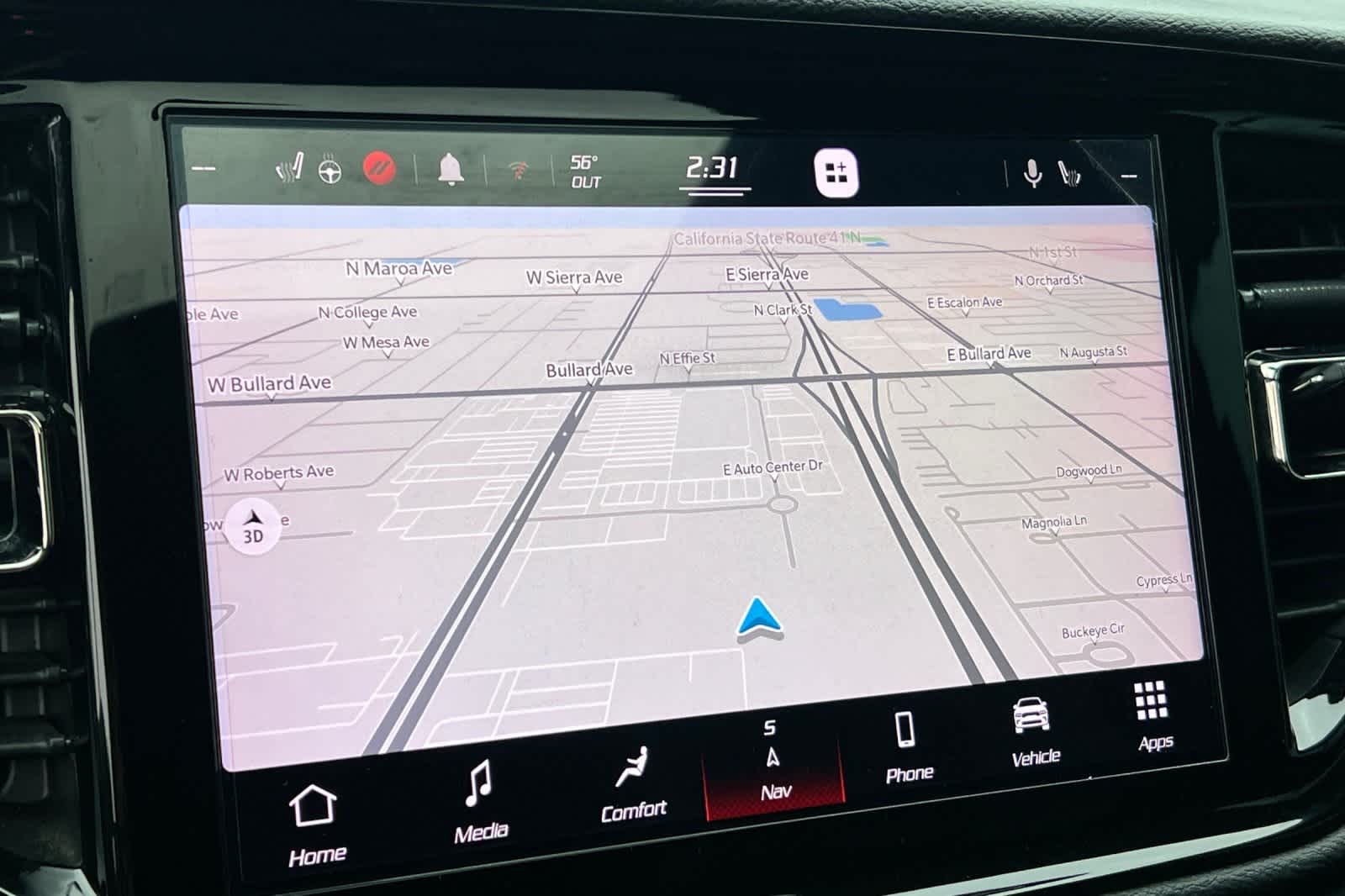 Thumbnail: 2021 Dodge Durango - 20