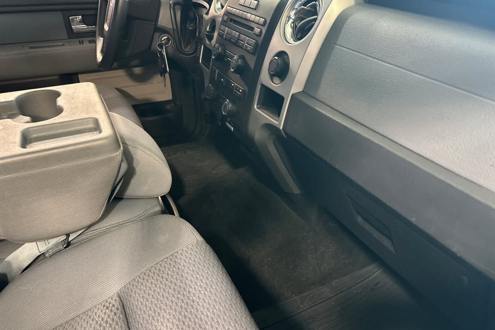 Thumbnail: 2014 Ford F-150 - 17