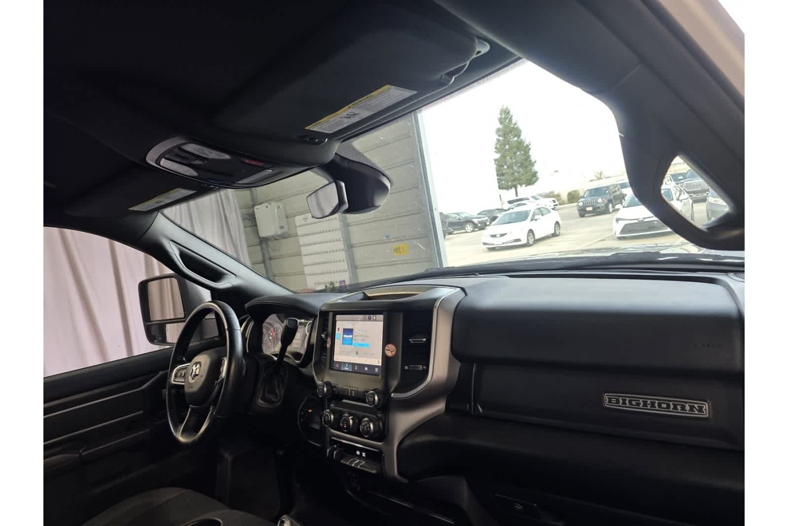 Thumbnail: 2024 RAM 3500 - 11