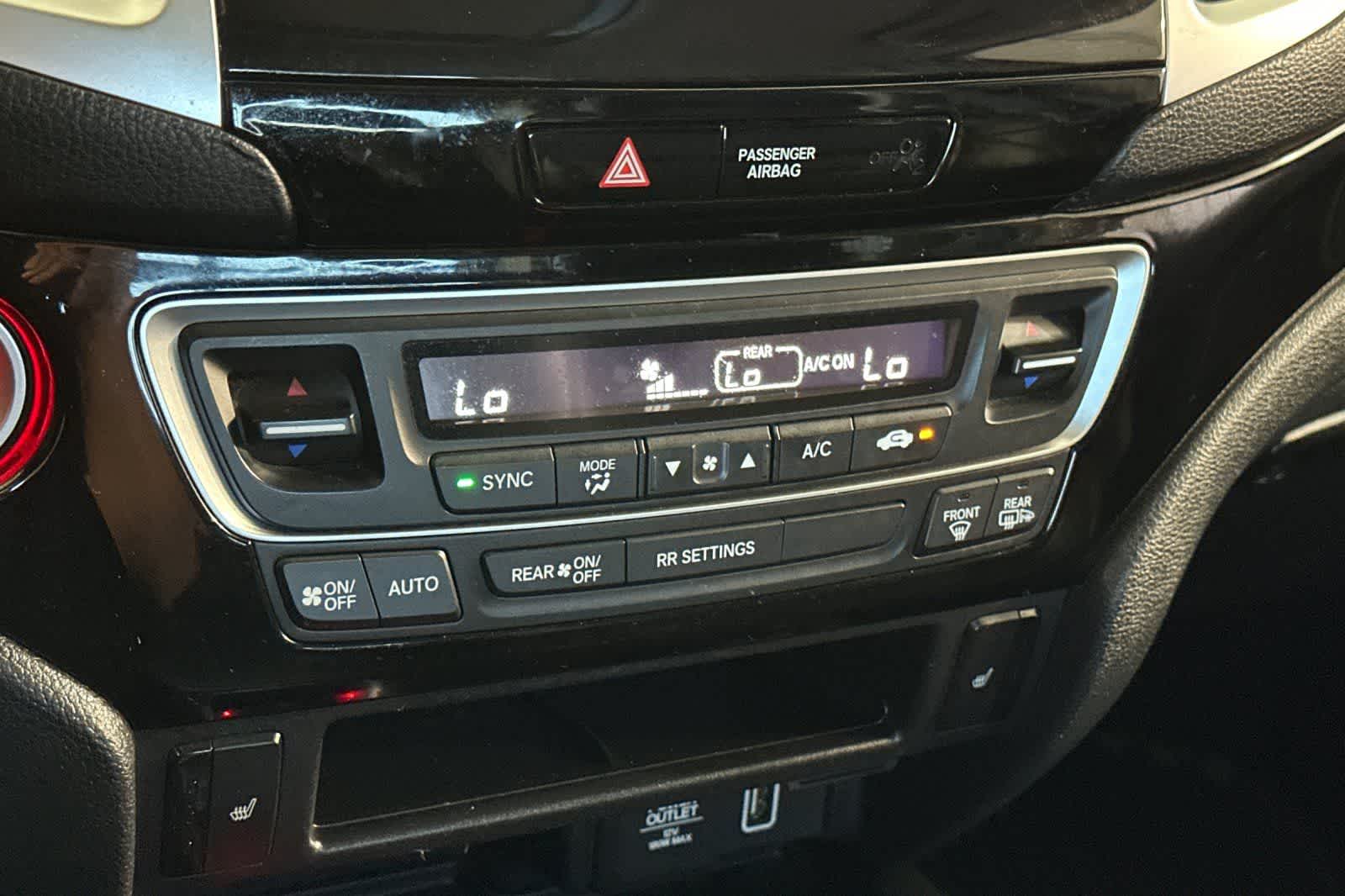 Thumbnail: 2020 Honda Ridgeline - 21