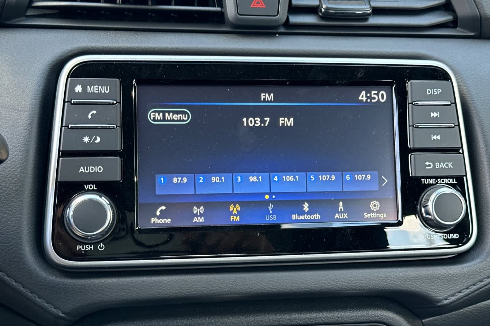 Thumbnail: 2025 Nissan Versa - 19