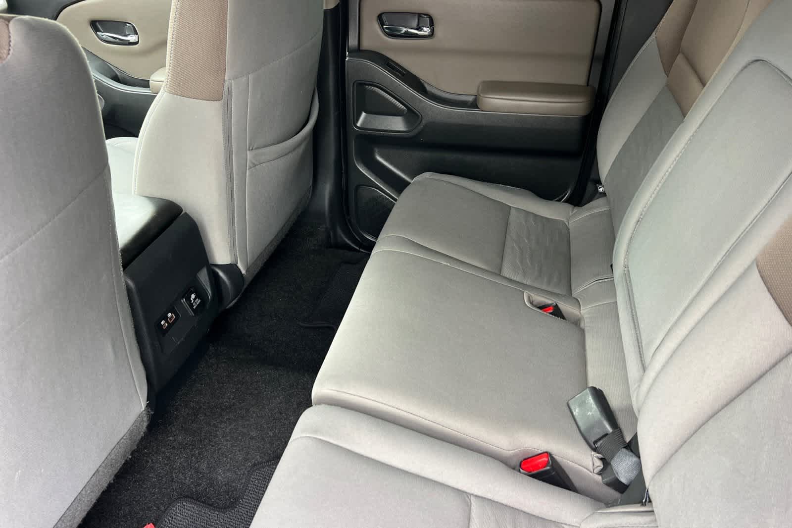 Thumbnail: 2023 Nissan Frontier - 5