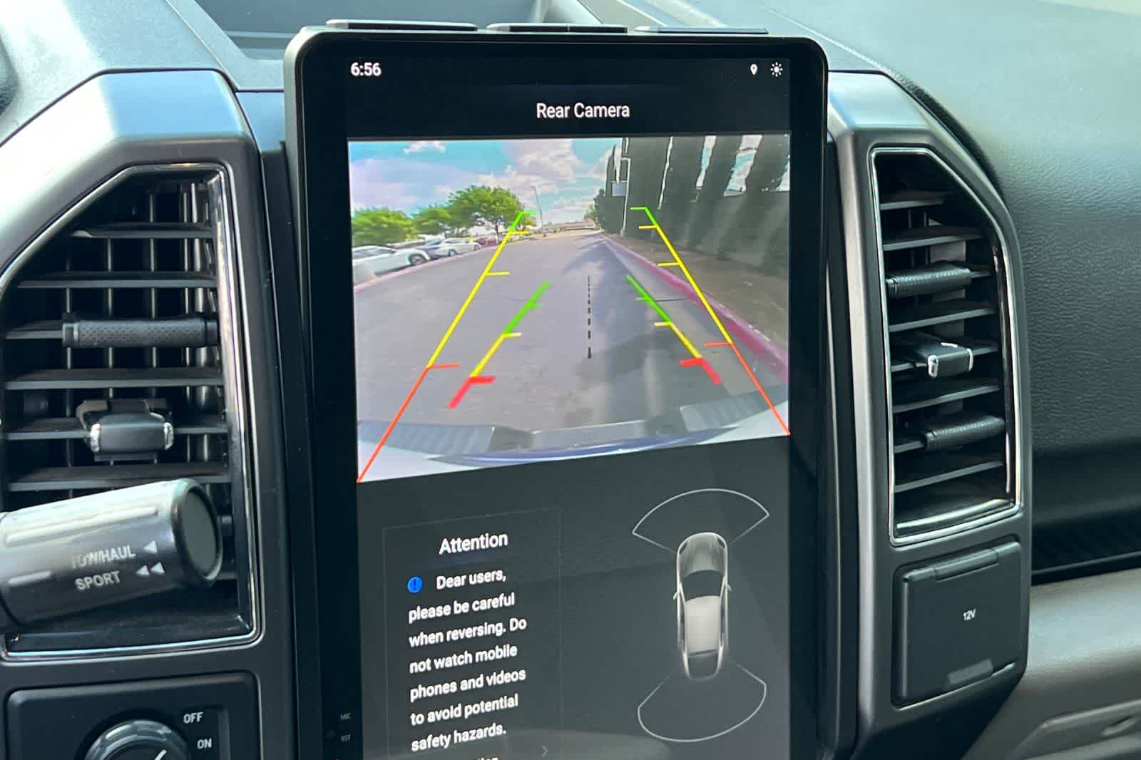 Thumbnail: 2017 Ford F-150 - 21