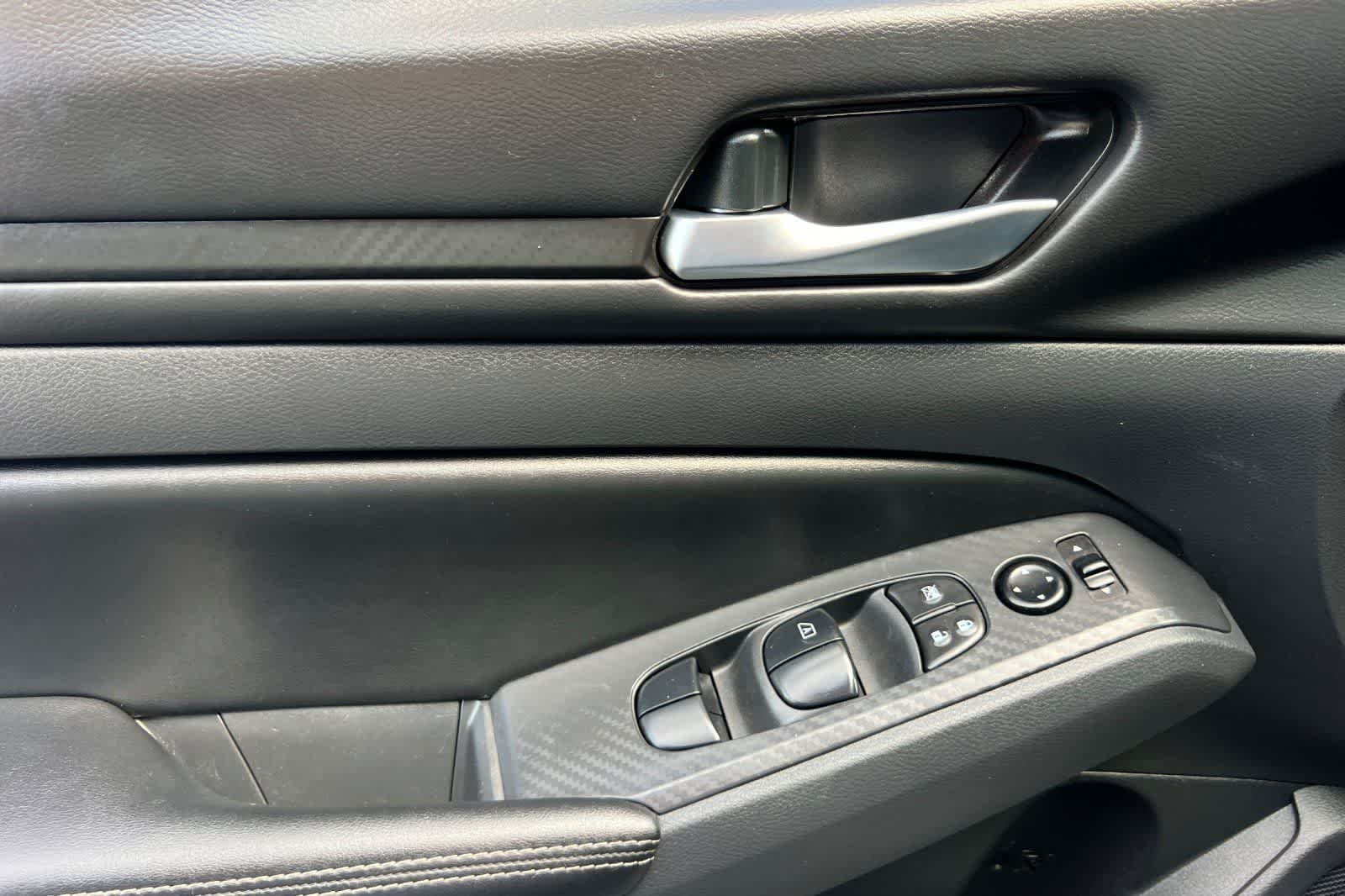 Thumbnail: 2025 Nissan Altima - 13