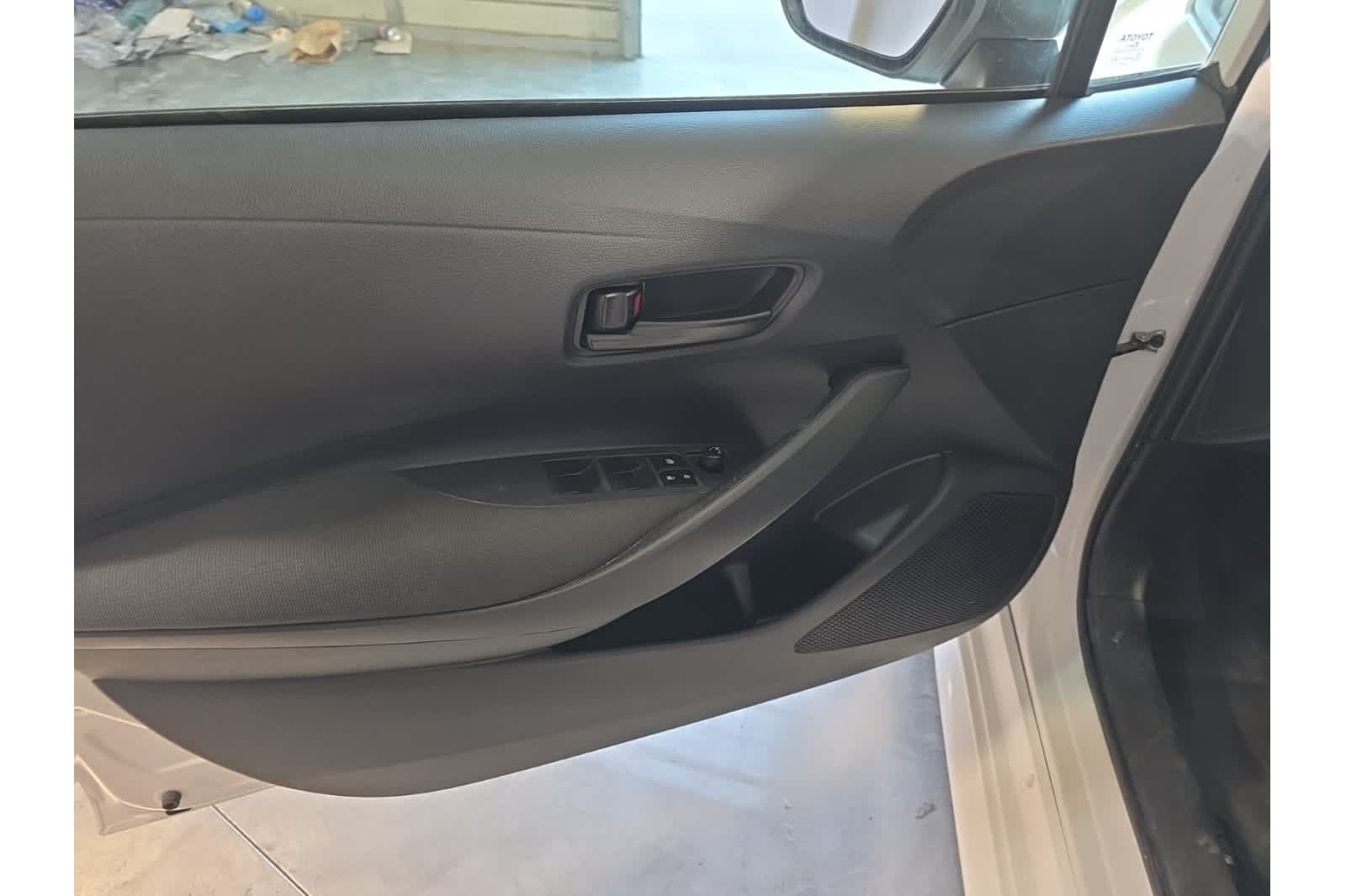 Thumbnail: 2023 Toyota Corolla - 19