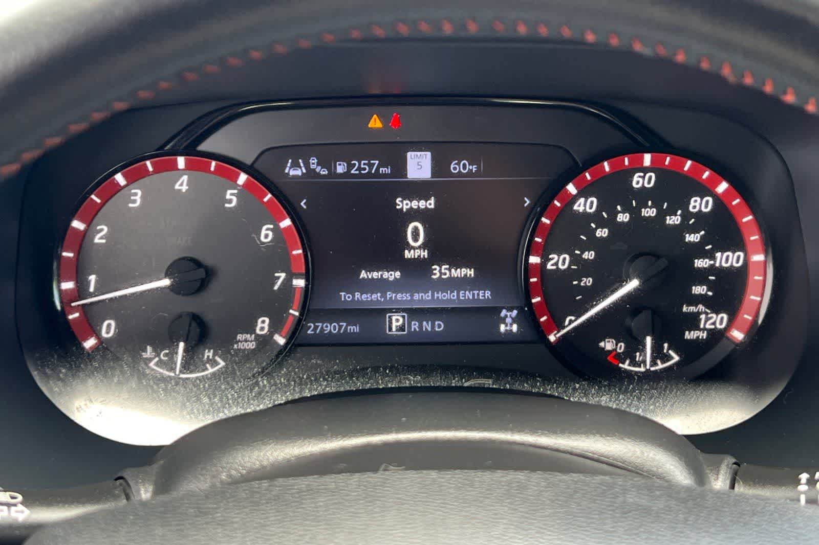 Thumbnail: 2023 Nissan Frontier - 30