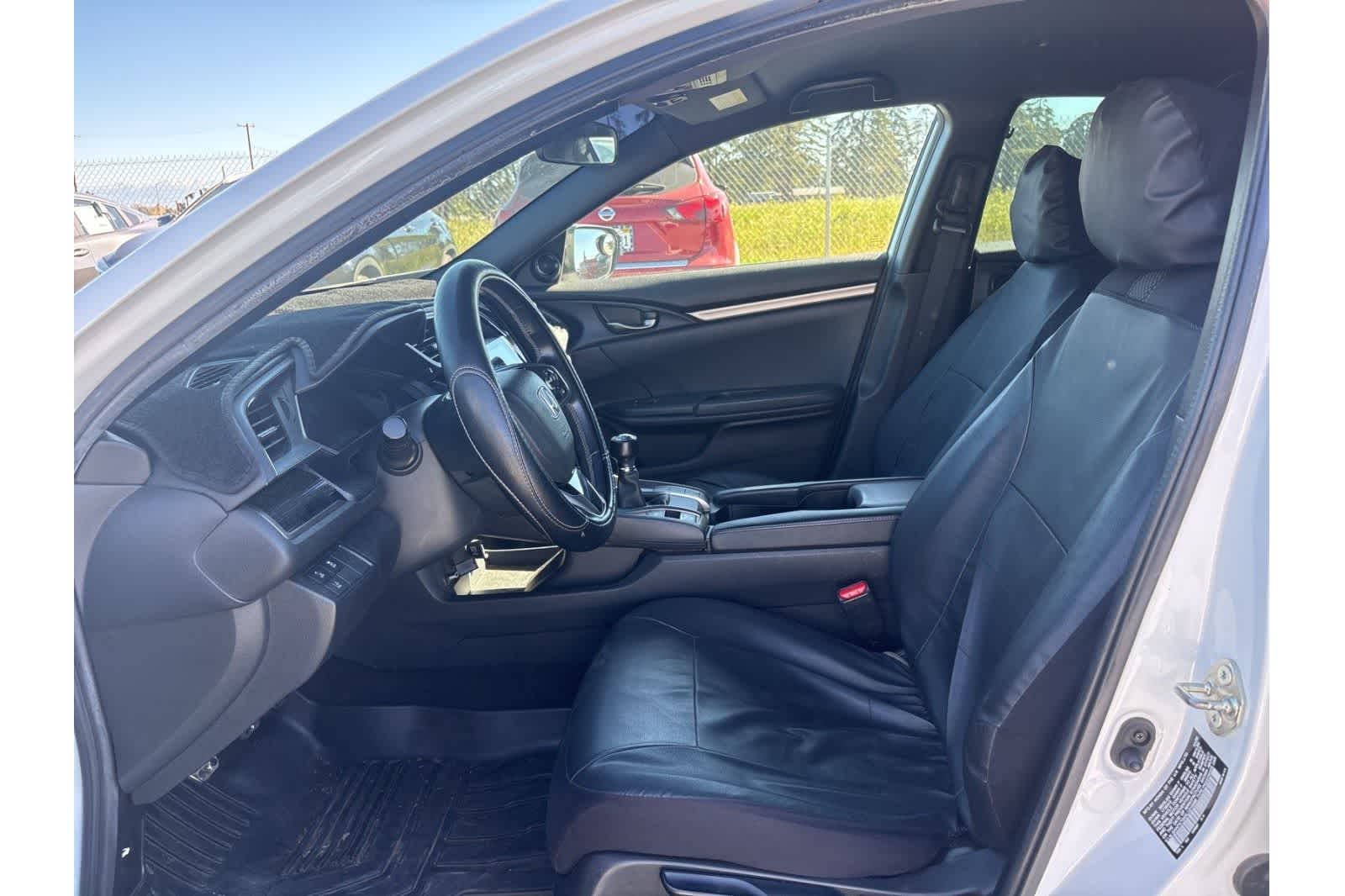 Thumbnail: 2020 Honda Civic - 11