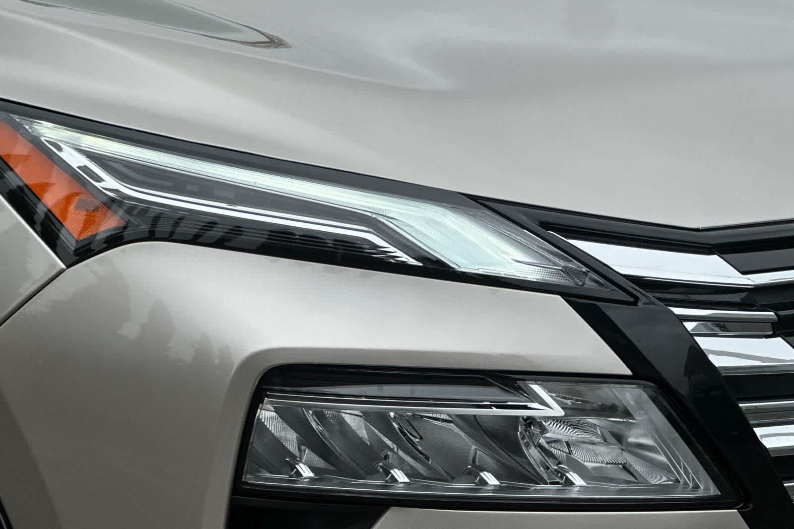 Thumbnail: 2026 Nissan Rogue - 31