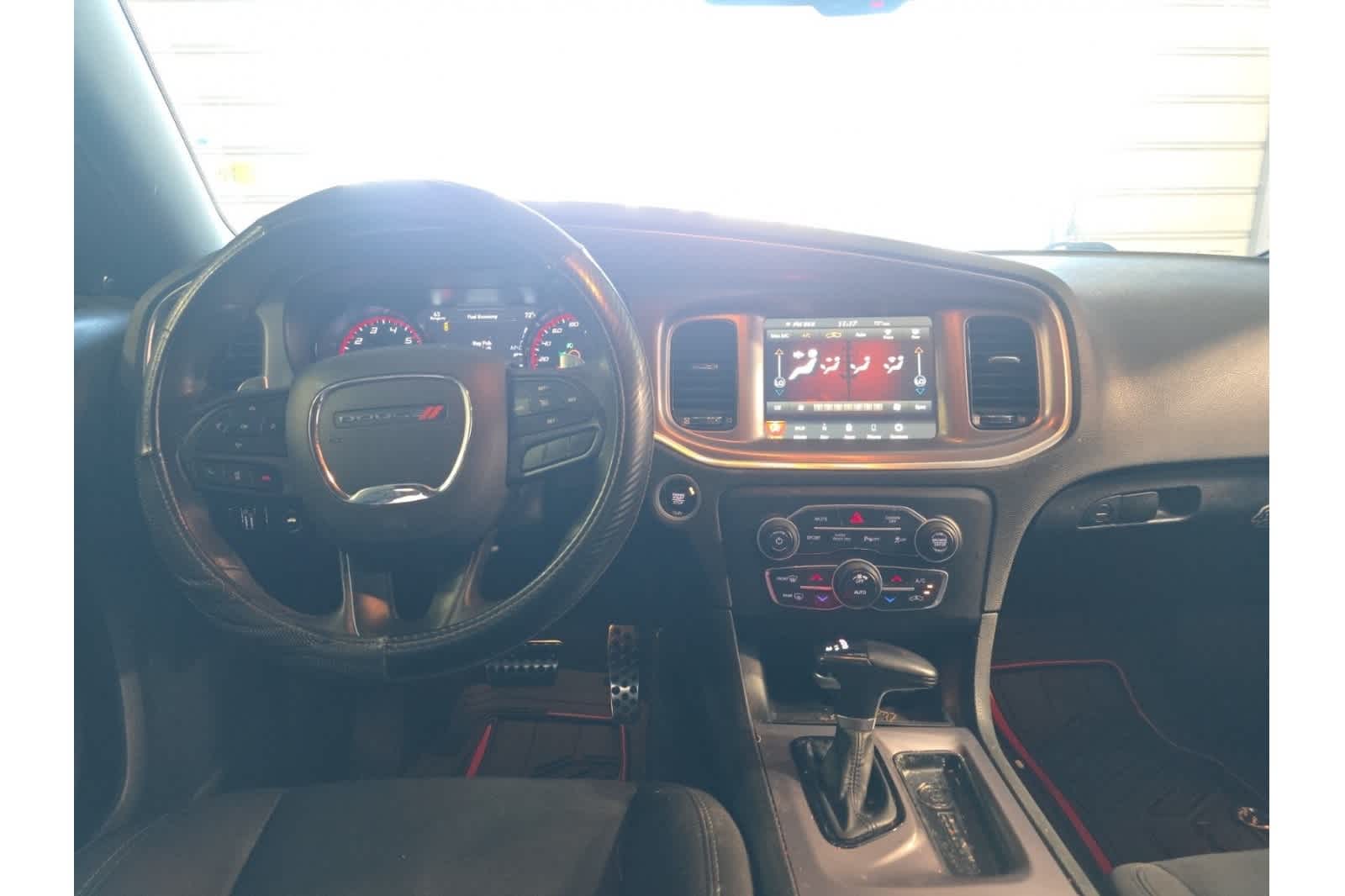 Thumbnail: 2022 Dodge Charger - 16