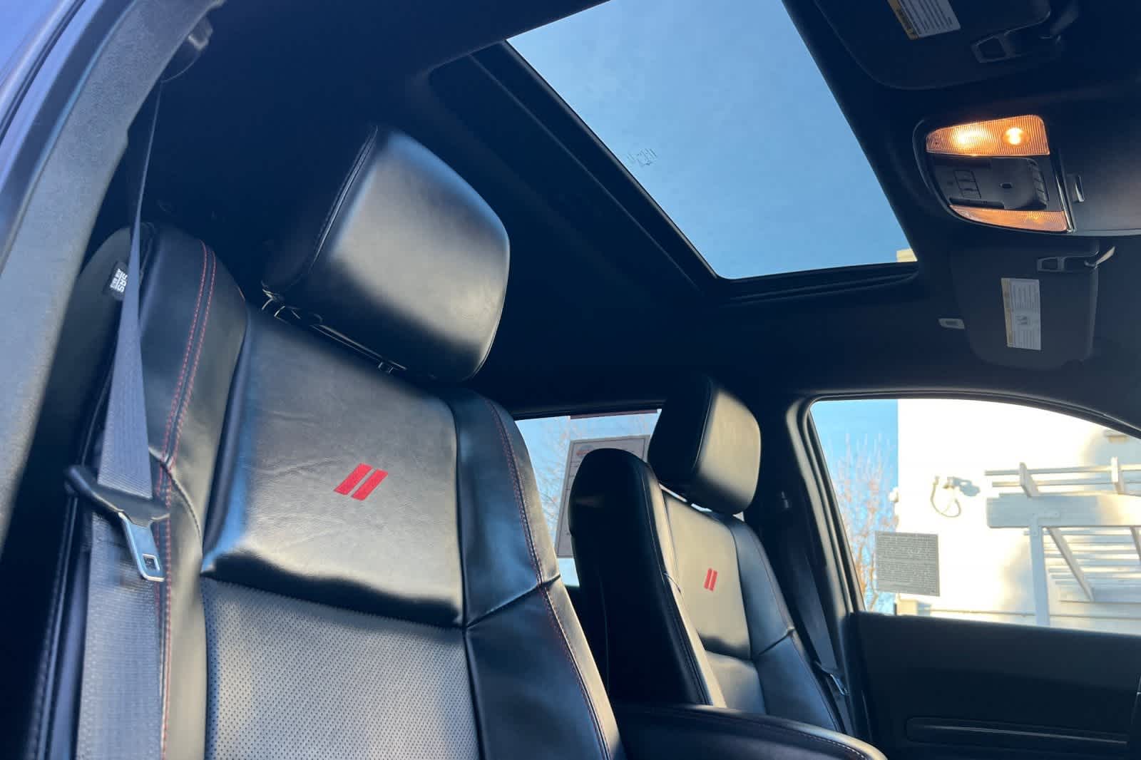 Thumbnail: 2024 Dodge Durango - 21