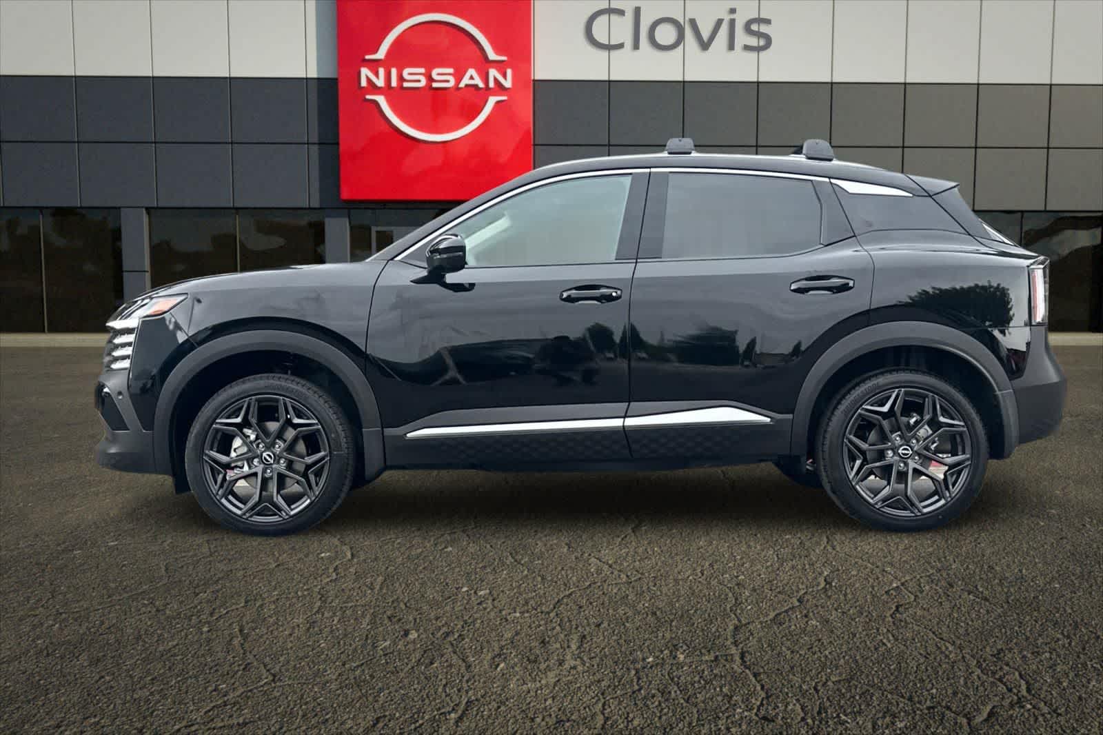 Thumbnail: 2026 Nissan Kicks - 6