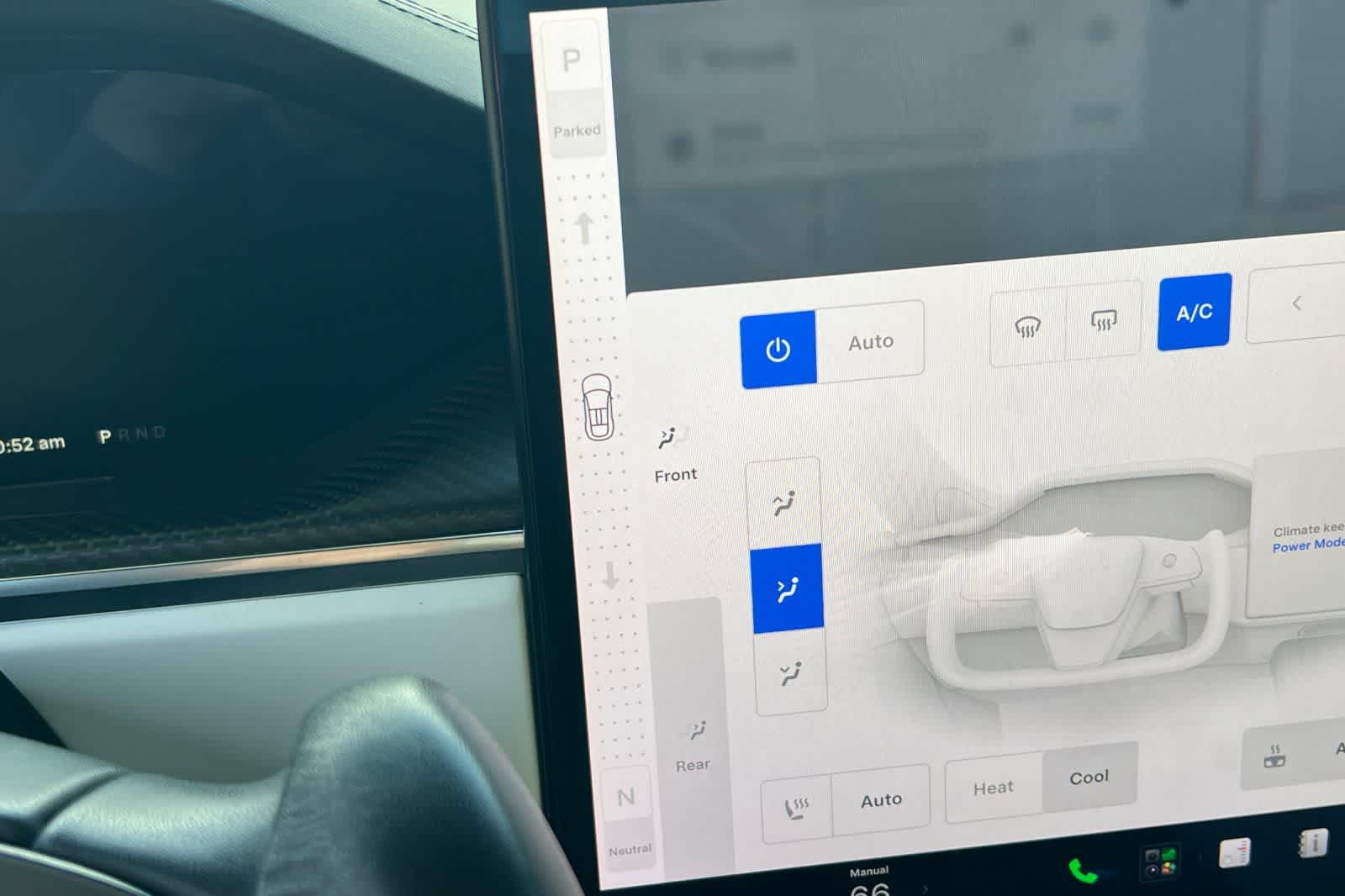 Thumbnail: 2022 Tesla Model X - 25