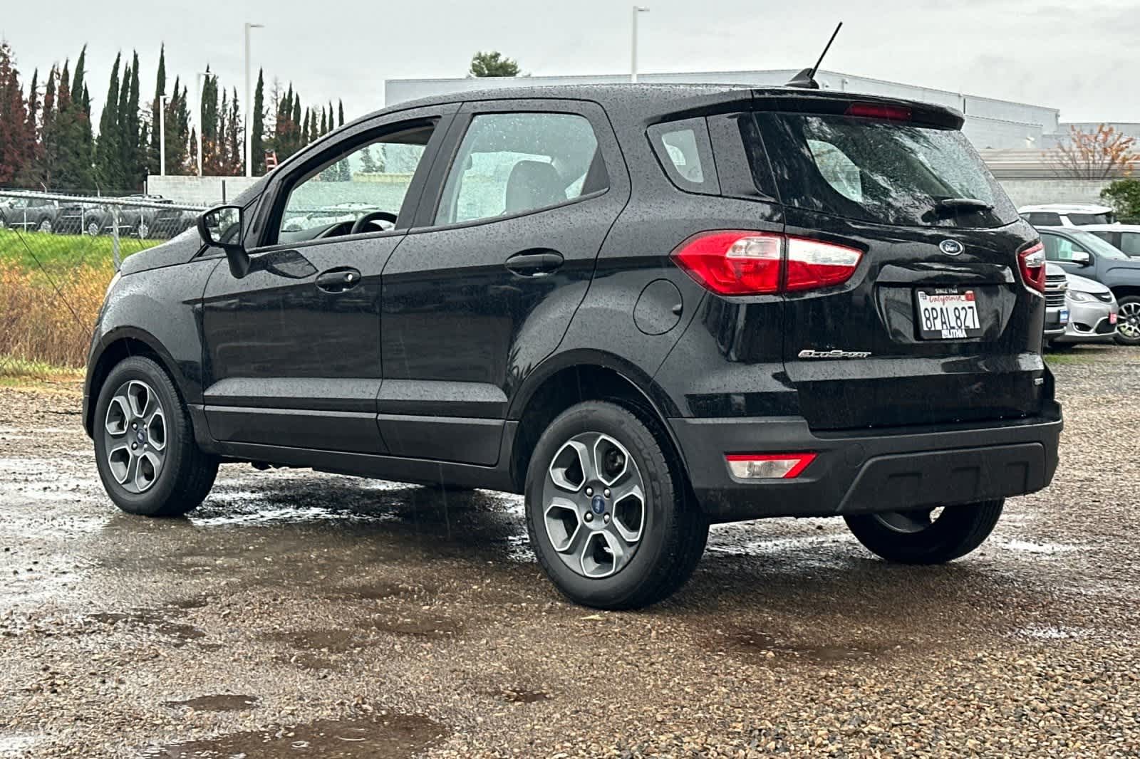 Thumbnail: 2020 Ford EcoSport - 7