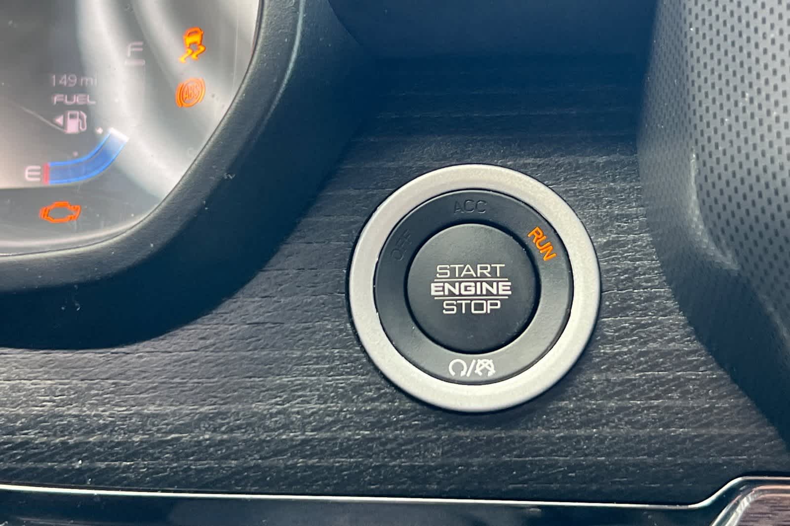 Thumbnail: 2023 RAM 1500 - 25