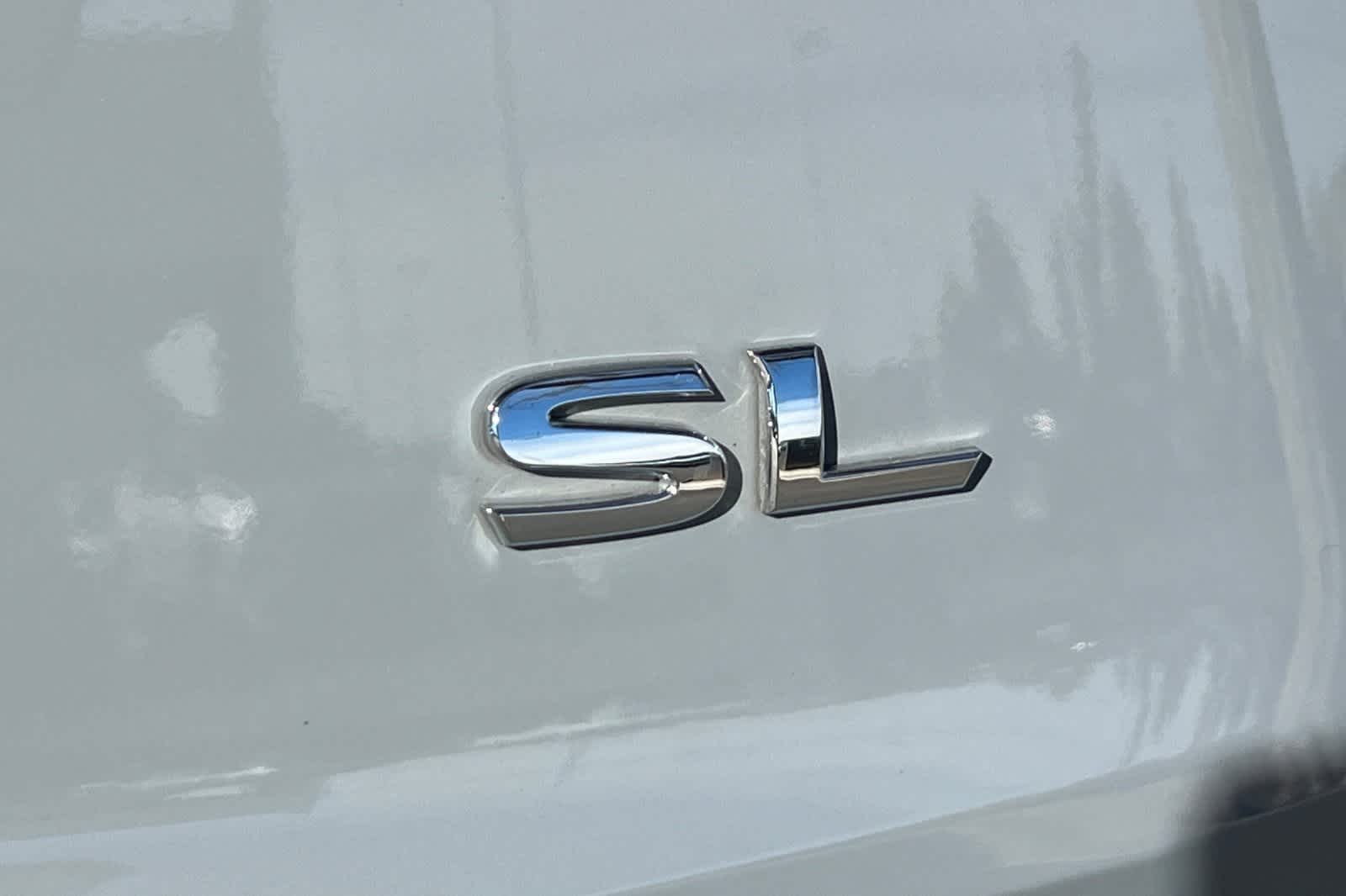 Thumbnail: 2023 Nissan Rogue - 17