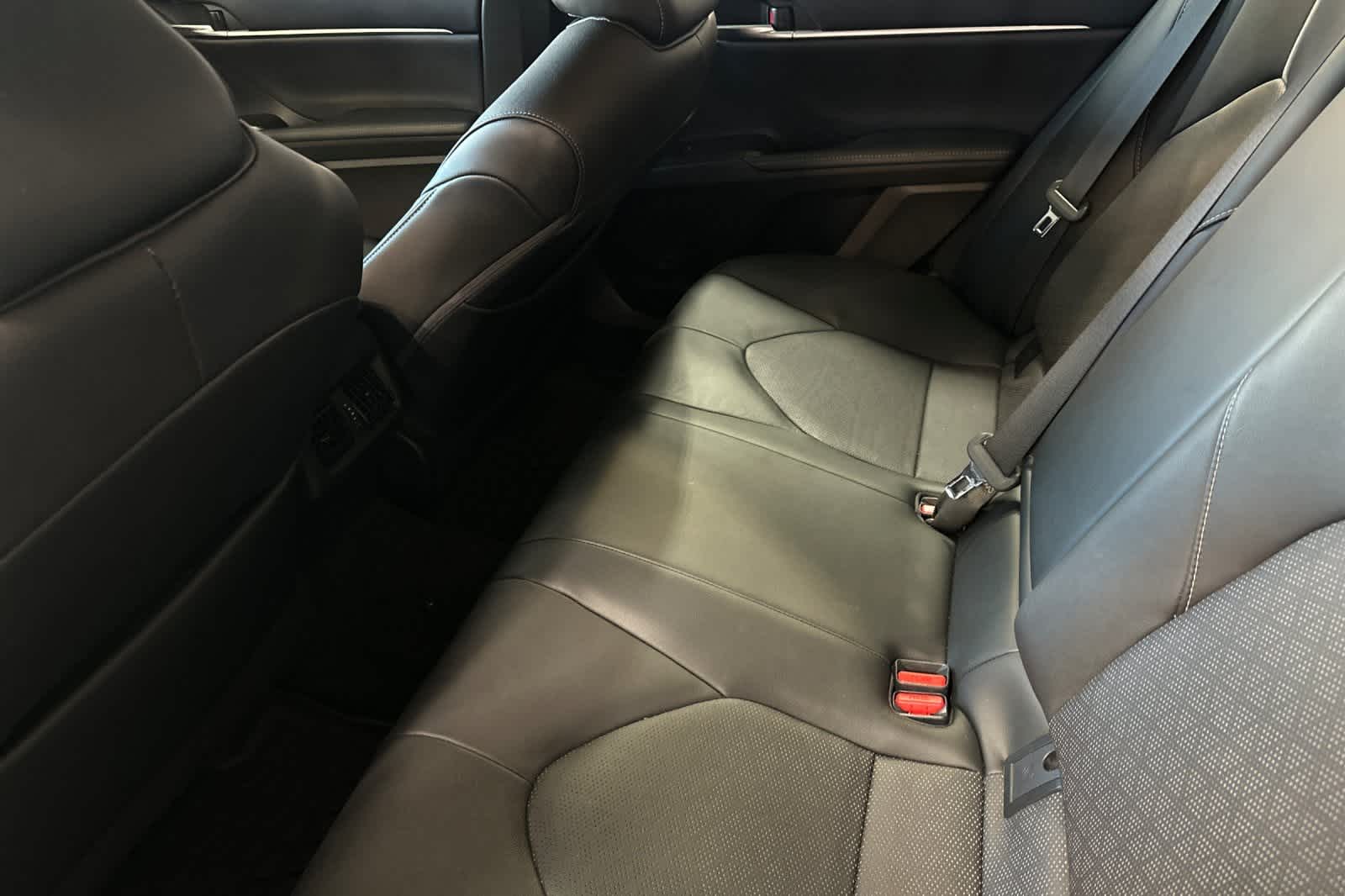 Thumbnail: 2021 Toyota Camry - 5