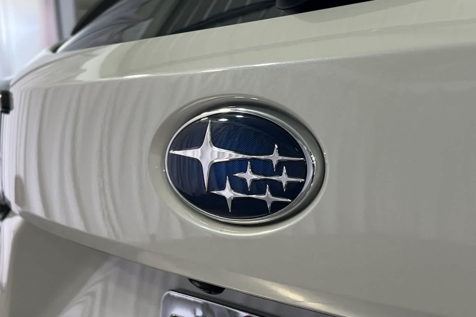 Thumbnail: 2024 Subaru Crosstrek - 15
