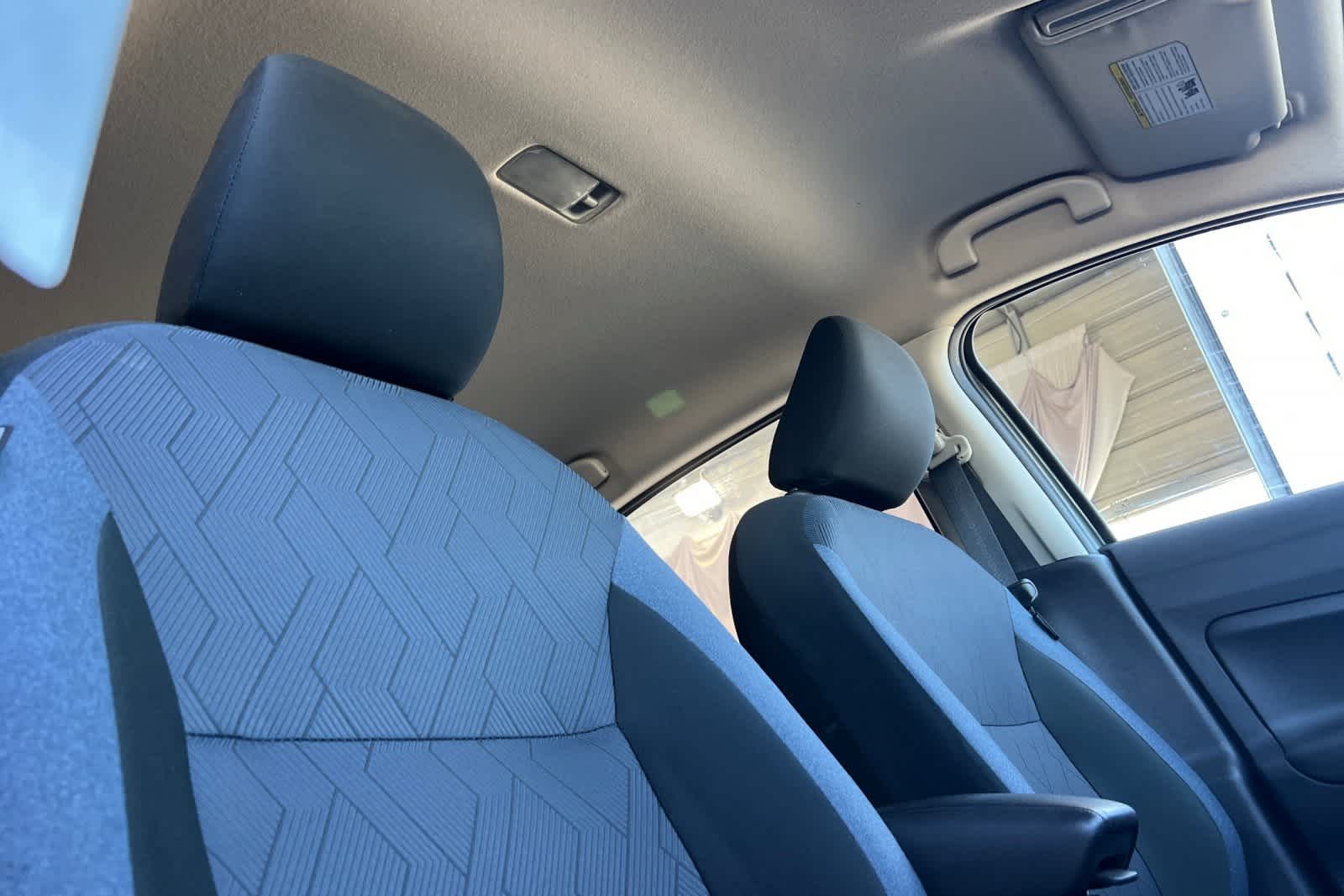 Thumbnail: 2025 Nissan Versa - 19