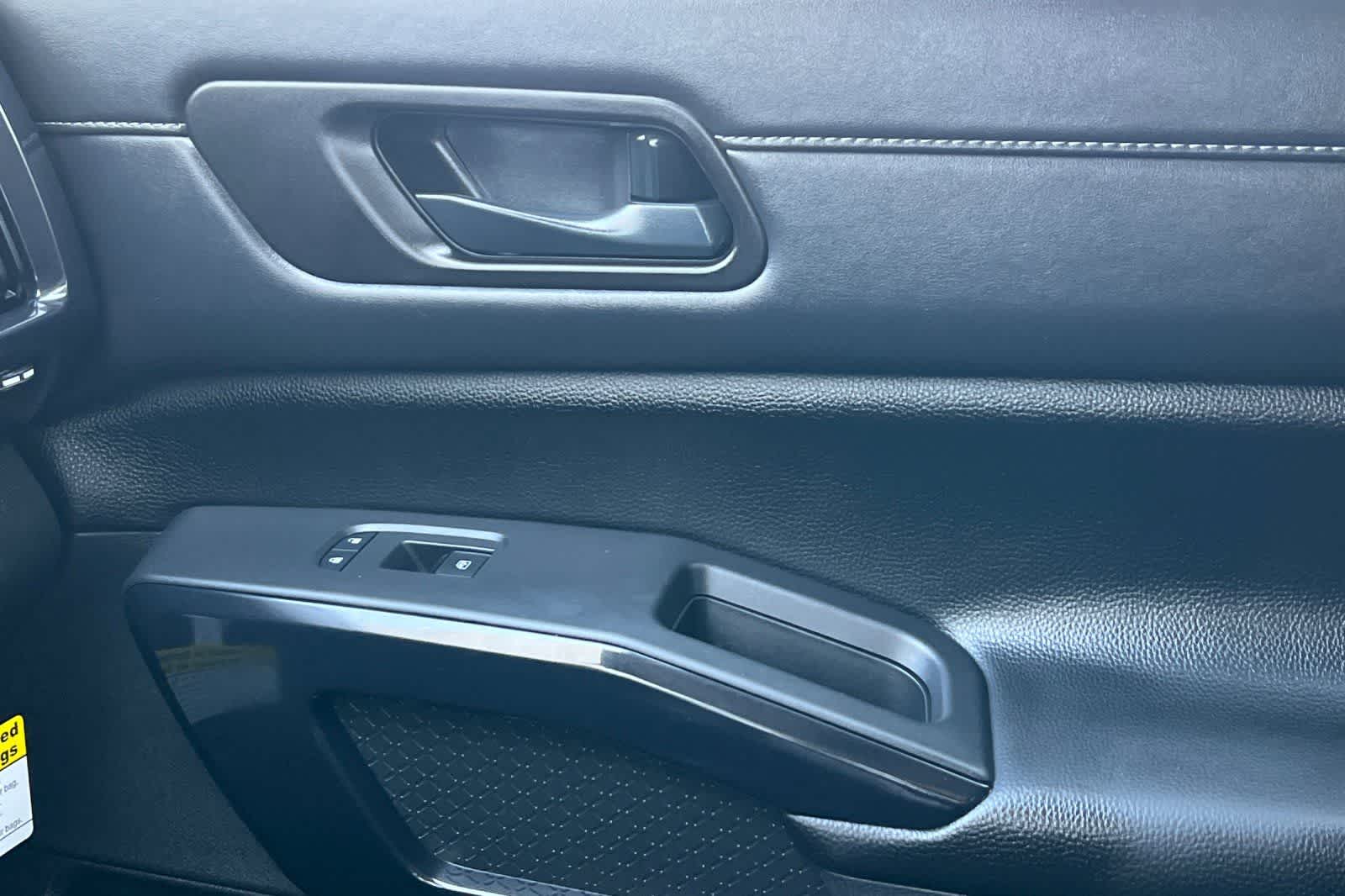 Thumbnail: 2026 Nissan Pathfinder - 21