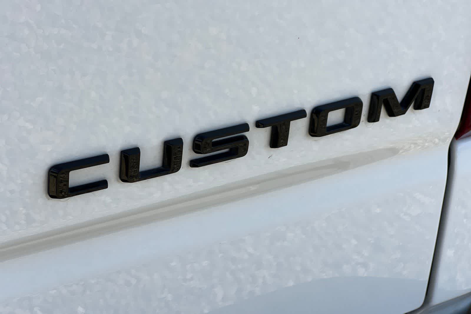 Thumbnail: 2021 Chevrolet Silverado 1500 - 17