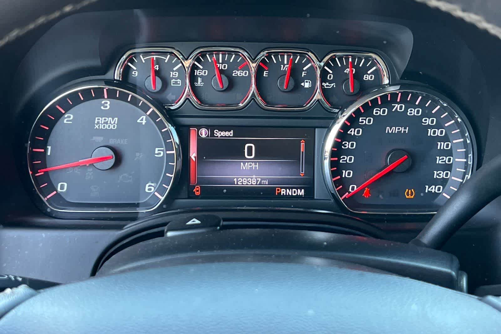 Thumbnail: 2015 GMC Yukon - 26