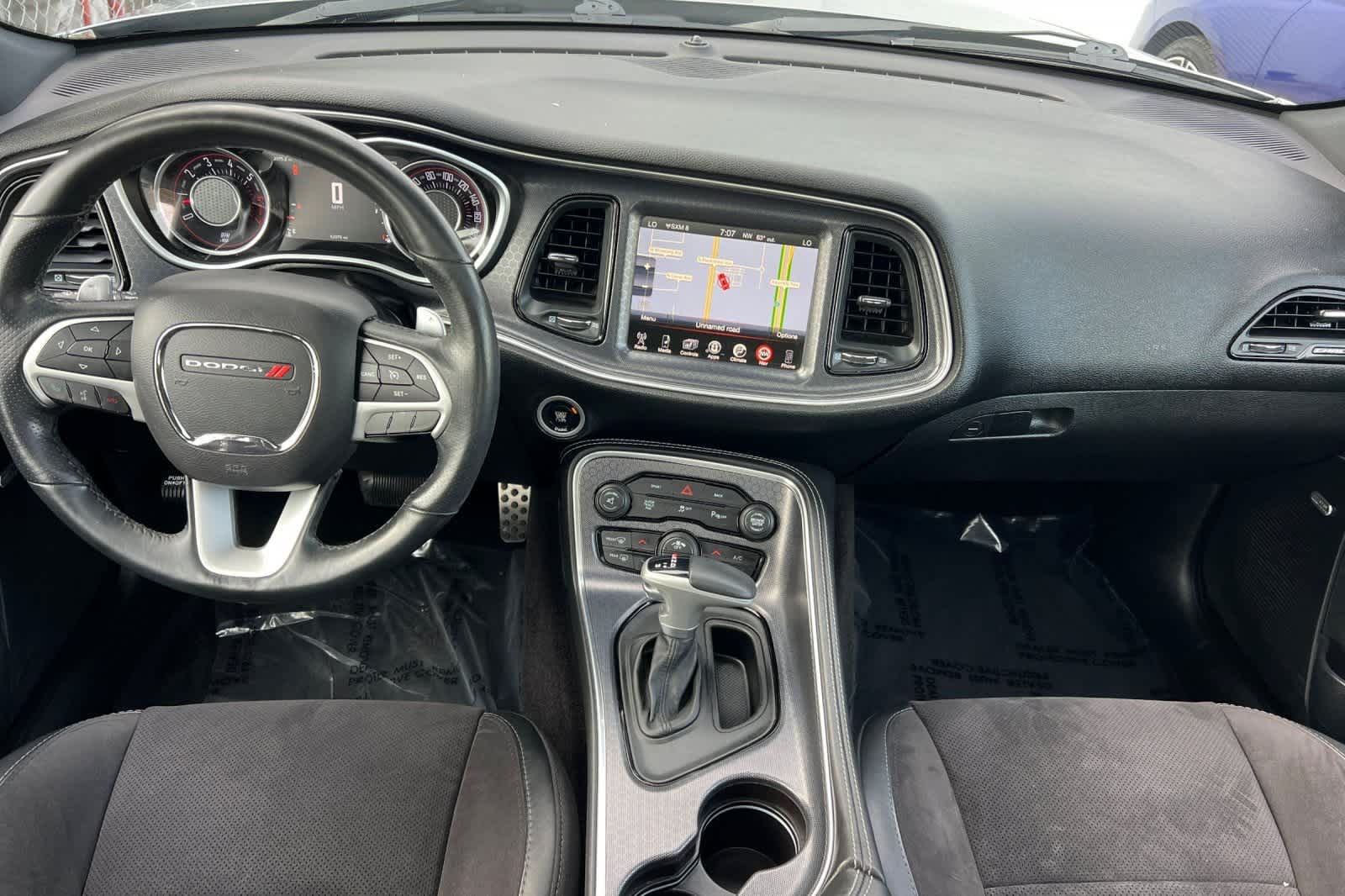 Thumbnail: 2016 Dodge Challenger - 4