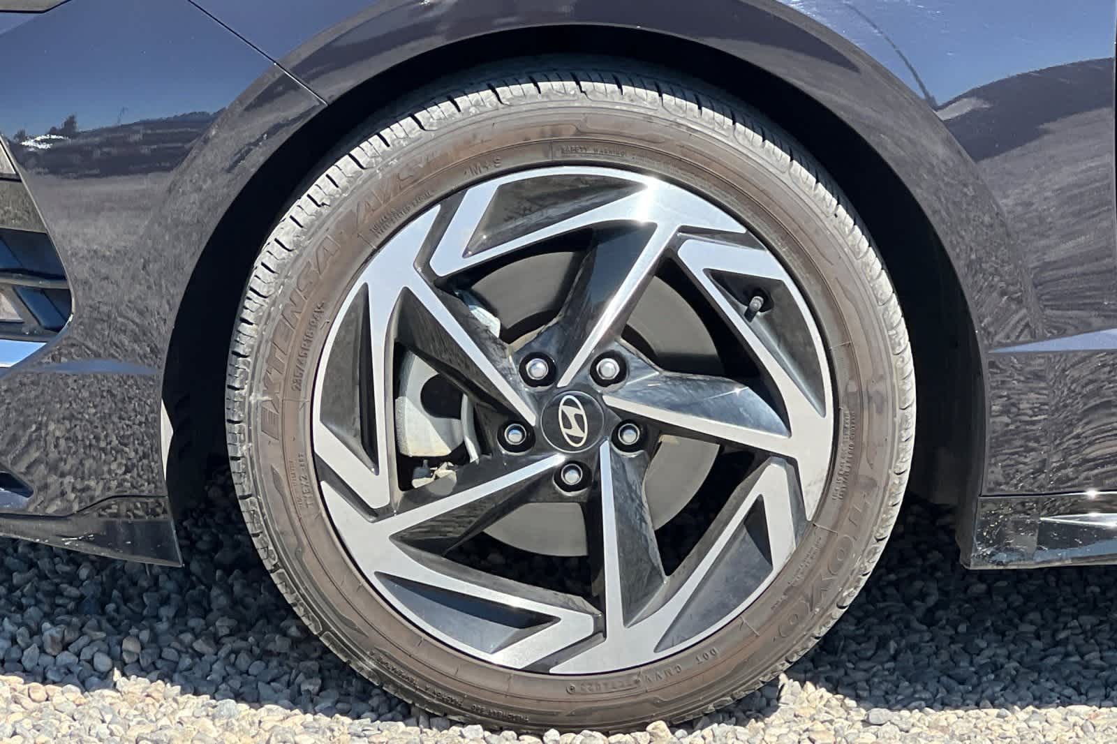 Thumbnail: 2024 Hyundai Sonata - 12
