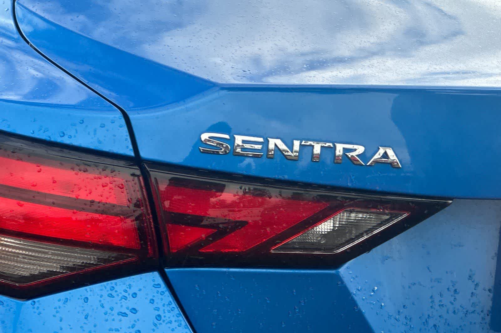 Thumbnail: 2024 Nissan Sentra - 27