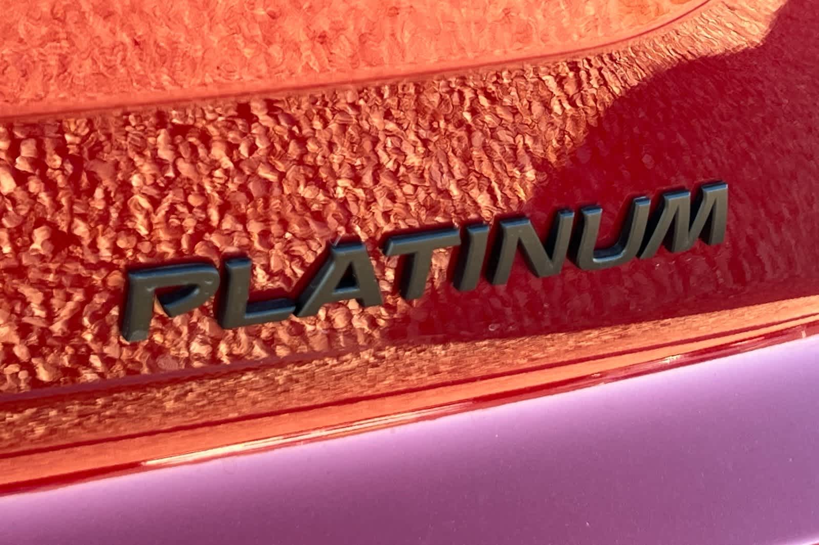 Thumbnail: 2025 Nissan Pathfinder - 16