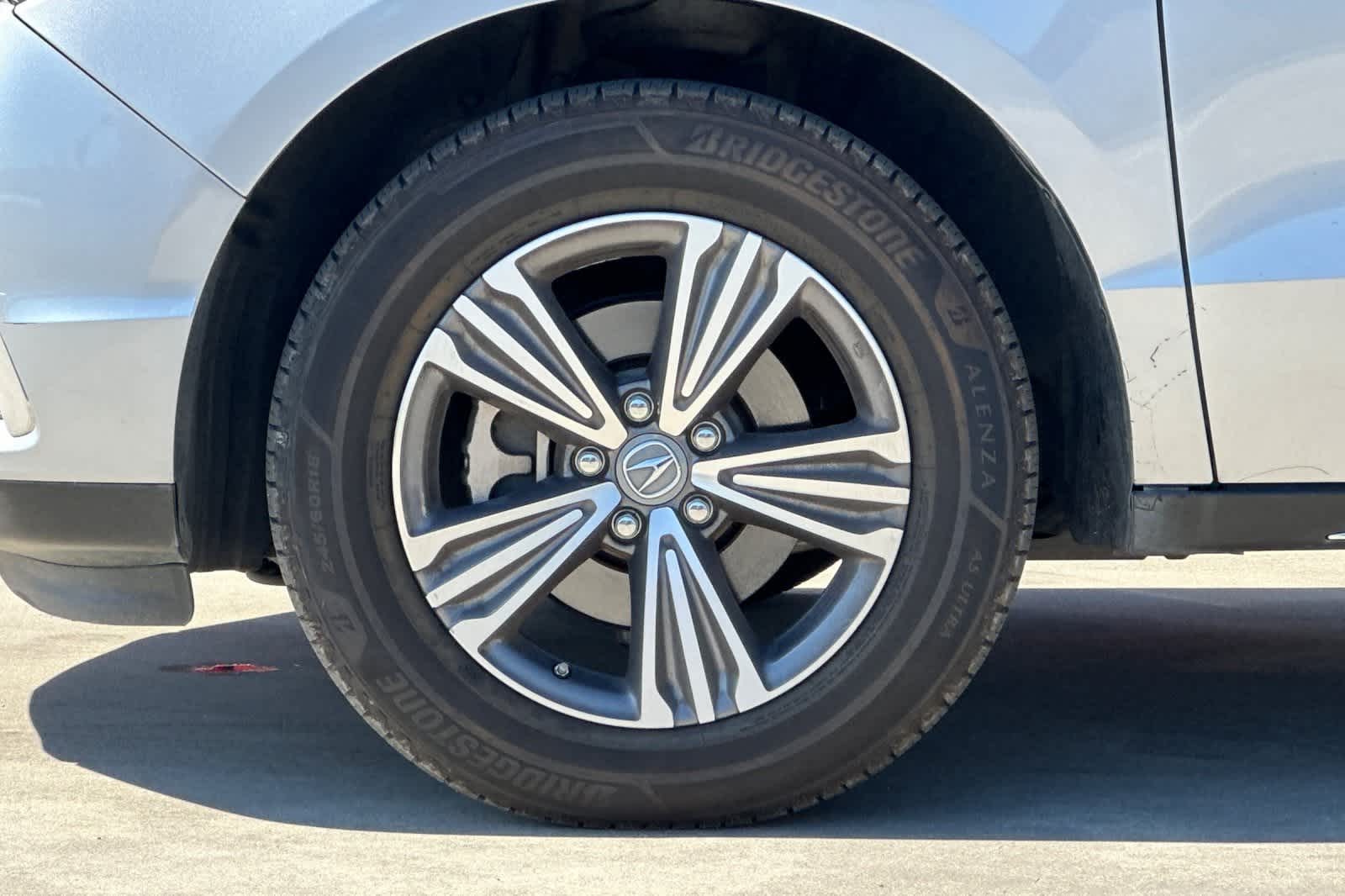 Thumbnail: 2019 Acura MDX - 29