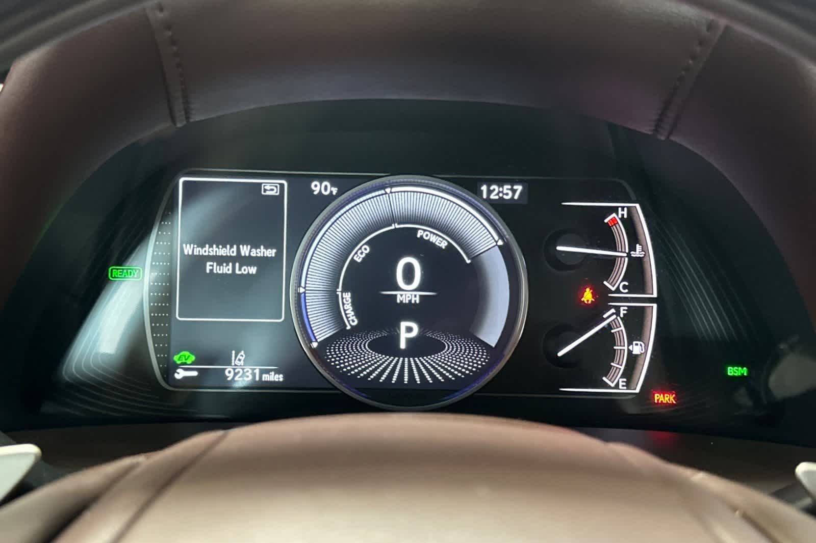 Thumbnail: 2019 Lexus ES - 27