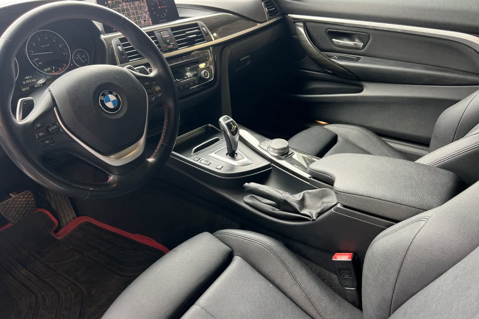 Thumbnail: 2020 BMW 4 Series - 12