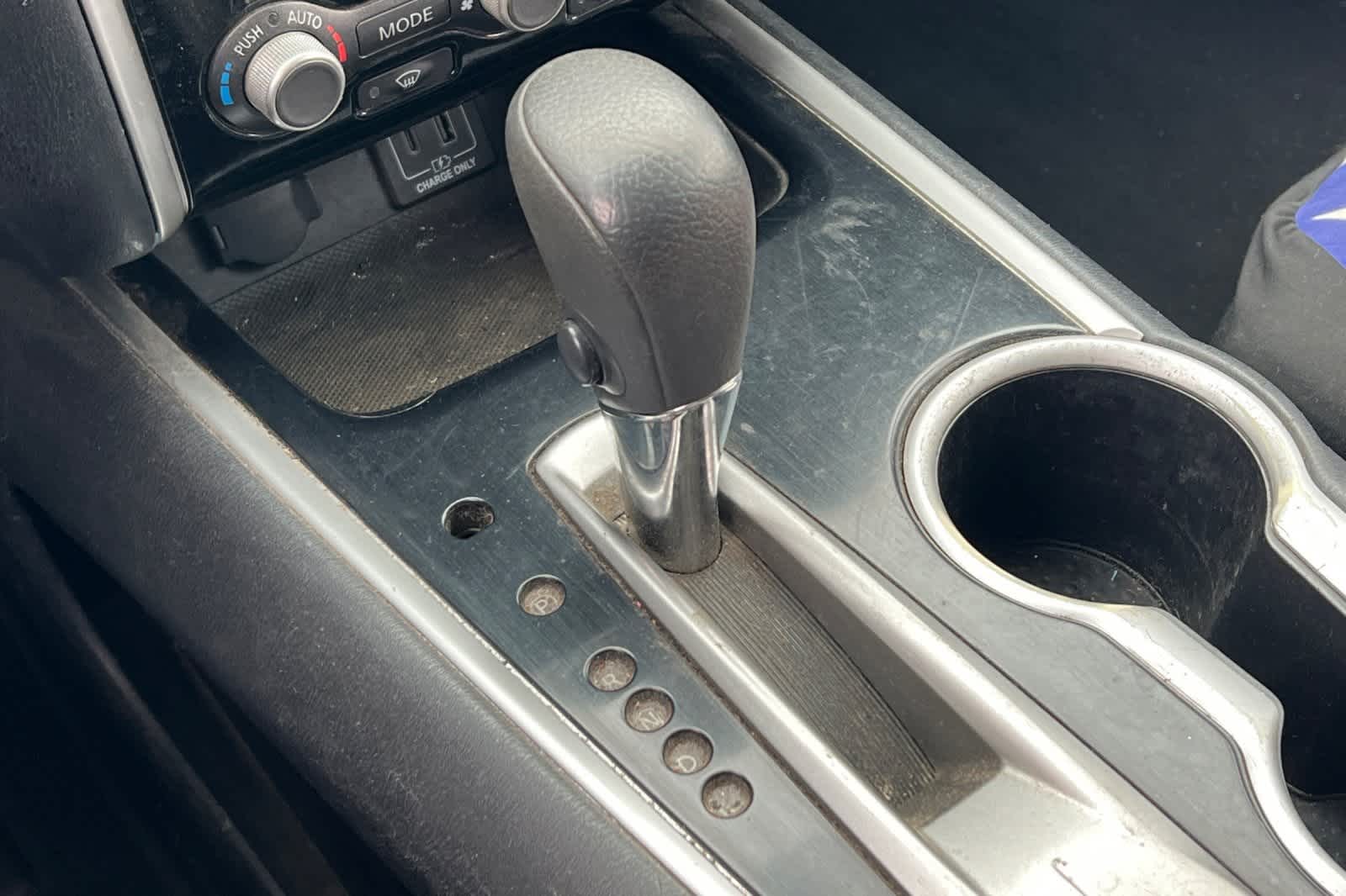 Thumbnail: 2019 Nissan Pathfinder - 24