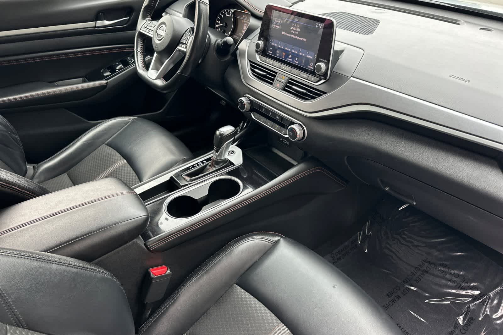 Thumbnail: 2023 Nissan Altima - 17