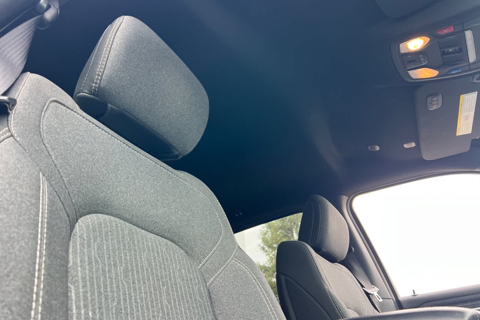 Thumbnail: 2019 RAM 1500 - 20