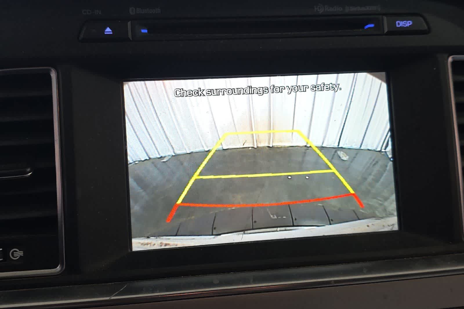 Thumbnail: 2017 Hyundai Sonata - 20