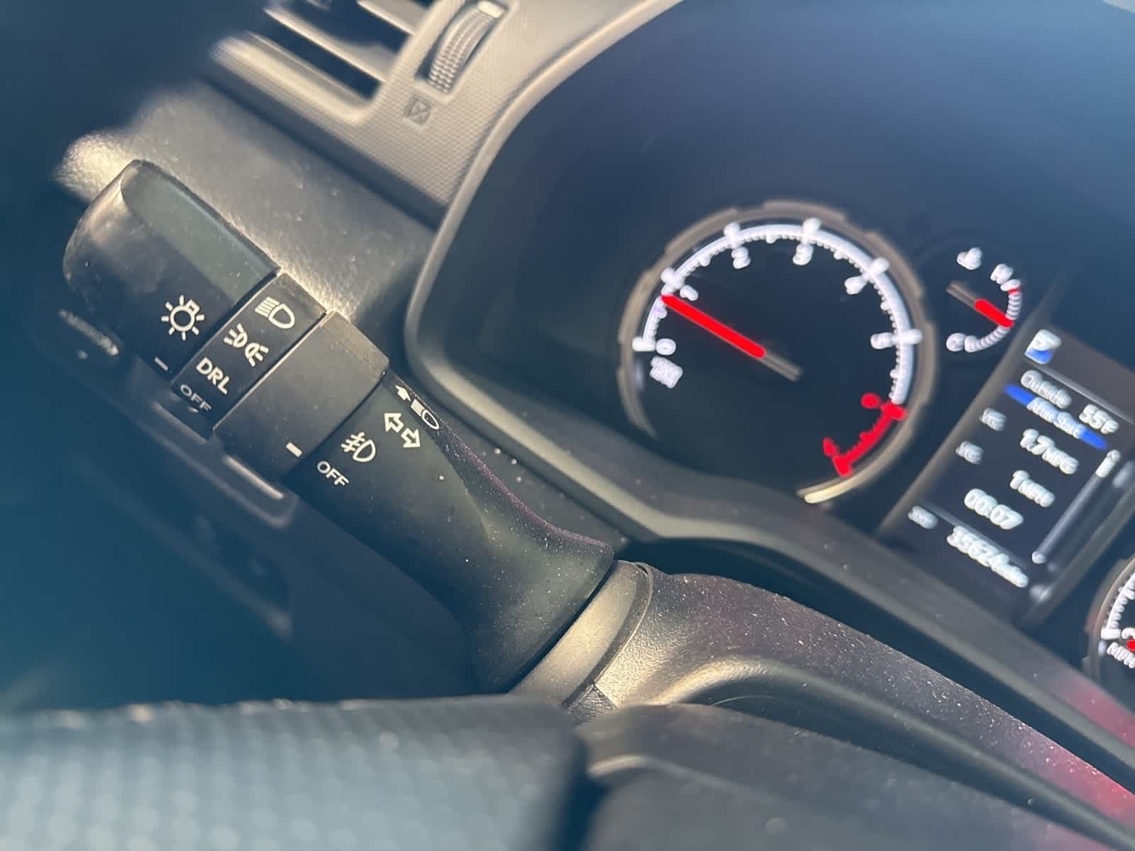 Thumbnail: 2023 Toyota 4Runner - 27